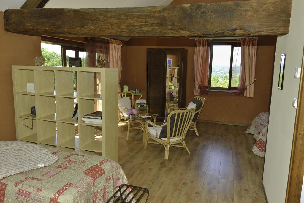 Saint-Genix-sur-Guiers La Parenthese Bed & Breakfast エクステリア 写真