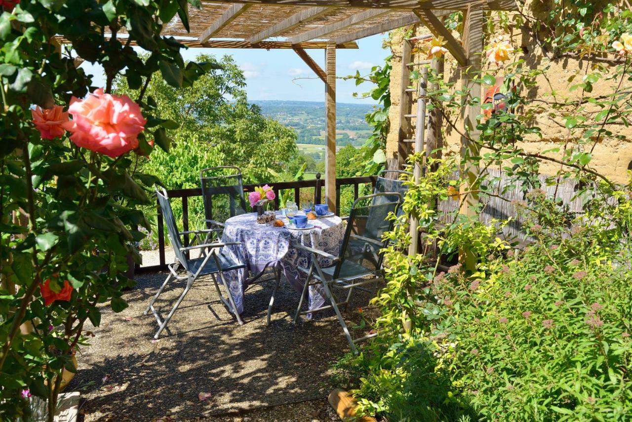 Saint-Genix-sur-Guiers La Parenthese Bed & Breakfast エクステリア 写真